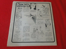 Load image into Gallery viewer, Vintage Classic Adult XXX Porn Newspaper/Magazine Rampage June 26 1977
