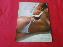 Load image into Gallery viewer, Vintage Nude Erotic Sexy Adult Magazine Game December 1984                    78
