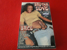 Load image into Gallery viewer, Vintage Adult XXX Gay VHS Porn Tape Video 18 Year Old + Brotha Love            7
