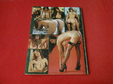 Load image into Gallery viewer, Vintage 18 Year Old + Sexy Erotic Adult Men&#39;s Magazine Game Girls No. 1      G14
