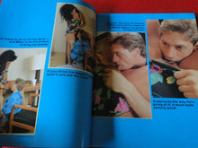 Load image into Gallery viewer, Vintage Nude Erotic Sexy Adult Magazine New Old Stock My Ass Is For F--King   AX
