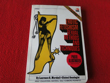 Load image into Gallery viewer, Vintage Sexy Erotic Adult Paperback Book Novel/Guide Erotic Fetishism Eros   12
