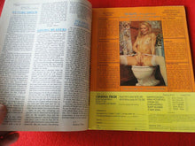 Load image into Gallery viewer, Vintage 18 YO + Nude Erotic Adult Men&#39;s Magazine Cinema-X 1980 Leslie Bovee   50
