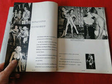 Load image into Gallery viewer, Vintage 18 Y.O. + Erotic Sexy Men&#39;s Adult Magazine Gent April 1959            G3
