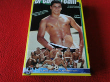 Load image into Gallery viewer, Vintage Adult XXX VHS Porn Tape Video 18 Y.O.+ Gay Interest Dream Team        CN
