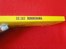 Load image into Gallery viewer, Vintage Sexy Erotic Adult Paperback Book/ Novel Rubberama              T
