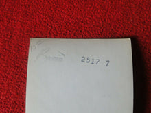Load image into Gallery viewer, Vintage Original Stamped Bruce Bellas of Los Angeles L.A. Gay Interest Photo  56
