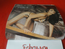 Load image into Gallery viewer, Vintage Large Semi-Nude Pinup Wall Calendar 12 x 12 2004 Mizuno&#39;s East West    B
