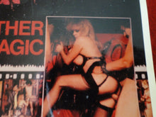 Load image into Gallery viewer, Vintage 8MM Adult Pornographic Smoker Stag Film Madame X Leather Magic        T
