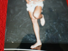 Load image into Gallery viewer, Vintage 18 Year Old + Gay Interest Chippendale Muscle Semi Nude Male Photo   A40
