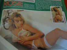 Load image into Gallery viewer, Vintage 18 Year Old + Sexy Erotic Adult Men's Magazine St Pauli Kurier NOS   G25
