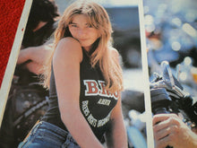 Load image into Gallery viewer, Vintage 18 Y.O. + Erotic Sexy Men's Motorcycle Magazine Easyriders 1983      G54
