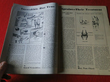 Load image into Gallery viewer, STRENGTH AND HEALTH Bodybuilding Muscle Magazine Gay Interest Sept. 1939     G43
