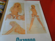 Load image into Gallery viewer, Vintage Nude Erotic Sexy Adult Magazine Risque 1992                       I
