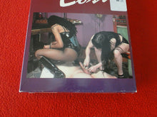 Load image into Gallery viewer, Vintage Adult XXX VHS Porn Tape Video 18 Y.O.+ BDSM Paradise Lost             CJ

