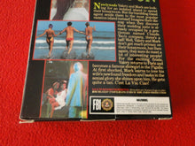 Load image into Gallery viewer, Vintage Adult XXX VHS Porn Tape Video 18 Y.O.+ Honeymoon In Paradise          CJ
