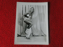 Load image into Gallery viewer, Vintage Original 50's Nude Woman Silver Gelatin Pinup Photo                 A58s

