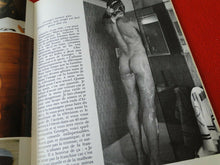 Load image into Gallery viewer, Vintage 18 Y.O. + Erotic Sexy Gay Men's Magazine L'Amour Foreign 1974        G54
