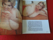 Load image into Gallery viewer, Vintage 18 Year Old + Sexy Adult Men's Magazine BUF Feb. 1991                 CT
