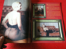 Load image into Gallery viewer, Vintage 18 Year Old + Sexy Erotic Adult Men&#39;s Magazine Extreme Fetish 1999  G49D
