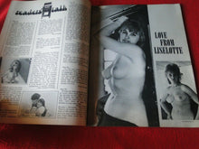 Load image into Gallery viewer, Vintage 18 Year Old + Sexy Erotic Adult Gay Men's Magazine Debonair Dec. 1968  4
