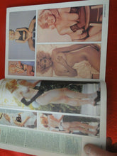 Load image into Gallery viewer, Vintage 18 Y.O.+ Nude Erotic Adult Men&#39;s Magazine Celebrity Sleuth 1992      G66
