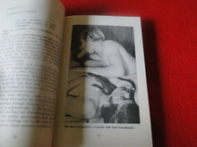 Load image into Gallery viewer, Vintage Sexy Erotic Adult Paperback Book/ Novel Cunnilingus                    7
