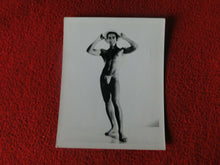 Load image into Gallery viewer, Vintage Original Stamped Bruce Bellas of Los Angeles L.A. Gay Interest Photo  74
