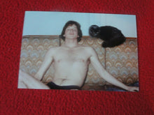 Load image into Gallery viewer, Vintage 18 Year Old + Gay Interest Chippendale Hot Semi Nude Male Photo       B1
