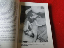 Load image into Gallery viewer, Vintage Sexy Erotic Adult Paperback Book Novel Manual of Human Sexuality   24
