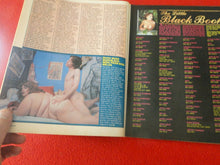 Load image into Gallery viewer, Vintage Adult Erotic Sexy 18 Year Old + Men's Magazine Adult Cinema Mar. 1983 63
