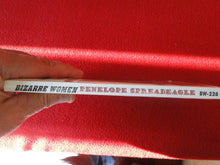 Load image into Gallery viewer, Vintage Sexy Erotic NOS New Adult Paperback Book Novel Penelope Spread Eagle  /
