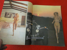 Load image into Gallery viewer, Vintage Erotic Sexy Adult XXX Porn Magazine French Absous                    41B

