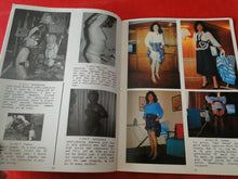 Load image into Gallery viewer, Vintage 18 Year Old + Sexy Erotic Adult Men&#39;s Magazine He-She Directory       VV
