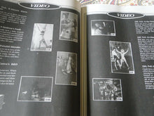 Load image into Gallery viewer, Vintage Nude Erotic Sexy Adult Magazine Spring 1992 Buyer's Guide   T
