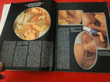 Load image into Gallery viewer, Vintage Adult Erotic Sexy 18 Year Old + Men's Magazine Adelina Nov. 1980      62
