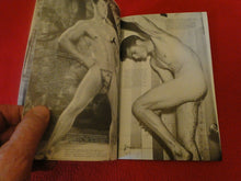 Load image into Gallery viewer, Vintage Erotic Sexy Gay Interest Magazine Physique Pictorial 1965 V.15 #1    HL6
