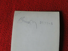 Load image into Gallery viewer, Vintage Original Stamped Bruce Bellas of Los Angeles L.A. Gay Interest Photo  70

