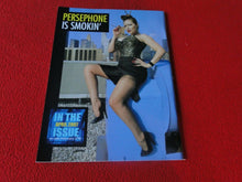 Load image into Gallery viewer, Vintage 18 Year Old + Sexy Erotic Adult Men&#39;s Magazine Leg Show March 2007     3
