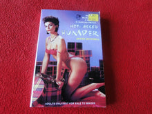 Load image into Gallery viewer, Vintage Sexy Erotic Adult Paperback Book Hot-Assed Humper                      A
