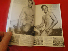 Load image into Gallery viewer, Vintage Erotic Sexy Gay Interest Magazine Physique Pictorial 1963 V. 13 #2    HM
