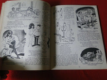 Load image into Gallery viewer, Vintage Nude Erotic Sexy Adult Men&#39;s Magazine Comic Sex to Sexty #13    GB
