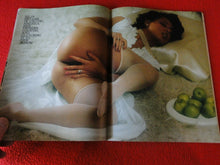Load image into Gallery viewer, Vintage 18 Year Old + Sexy Erotic Adult Men's Magazine Oui July 1976         G27

