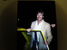 Load image into Gallery viewer, VINTAGE 35MM SLIDE MALE GAY INTEREST BEEFCAKE MUSCLE SEMI NUDE HOT BUFF FB5
