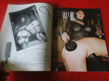 Load image into Gallery viewer, Vintage Nude Erotic Sexy Adult Men's Magazine Carter Stevens' Spanks A Lot     6
