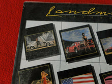 Load image into Gallery viewer, Vintage Large Semi-Nude Pinup Wall Calendar 1992 Fast Moves SEALED 12 x 12     C
