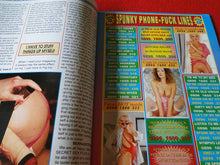 Load image into Gallery viewer, Vintage Nude Erotic Sexy Adult Magazine Intimate Letters           AH
