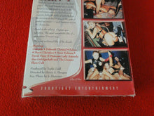 Load image into Gallery viewer, Vintage Adult XXX VHS Porn Tape Video 18 Y.O. + BDSM Skin The 4th Nite        CI
