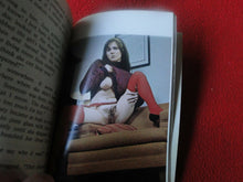 Load image into Gallery viewer, Vintage Sexy Erotic Adult Paperback Book Berlin Sexcapades Eros Goldstripe 5
