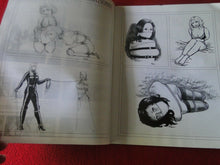 Load image into Gallery viewer, Vintage Nude Erotic Sexy Adult Magazine BDSM Bondage Parade                   FA
